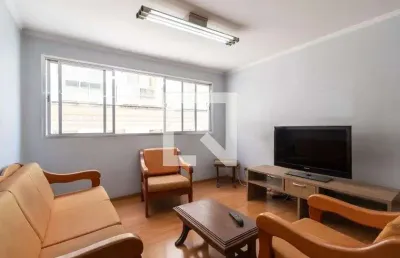 Apartamento com 3 quartos à venda na Rua Voluntários da Pátria, 3714, Santana, São Paulo