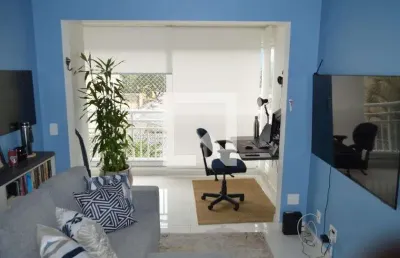 Apartamento com 1 quarto à venda na Rua Barão de Jaguara, 970, Cambuci, São Paulo