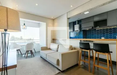 Apartamento com 1 quarto à venda na Avenida Celso Garcia, 3335, Tatuapé, São Paulo