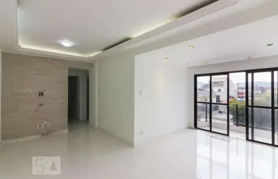 Apartamento à venda - vila roque, 3 quartos,  78 m2