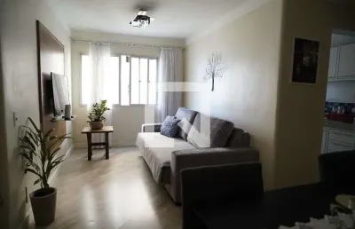 Apartamento à venda - freguesia do ó, 2 quartos,  59 m2