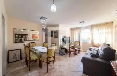 Apartamento à venda - bosque da saúde, 2 quartos,  76 m2