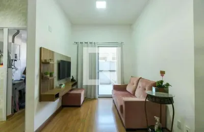 Apartamento à venda - vila esperança, 2 quartos,  83 m2