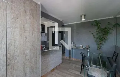 Apartamento à venda - parque novo mundo , 2 quartos,  70 m2