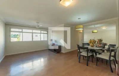 Apartamento à venda - bosque da saúde, 2 quartos,  78 m2