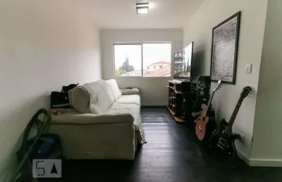 Apartamento com 3 quartos à venda na Rua das Pitombeiras, 192, Jabaquara, São Paulo