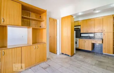Apartamento com 1 quarto à venda na Rua Carlos Steinen, 253, Paraíso, São Paulo