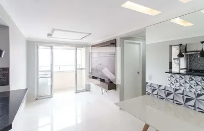 Apartamento à venda - vila constança , 2 quartos,  51 m2
