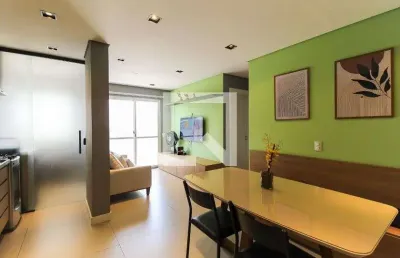 Apartamento com 2 quartos à venda na Rua Visconde de Parnaíba, 1046, Mooca, São Paulo