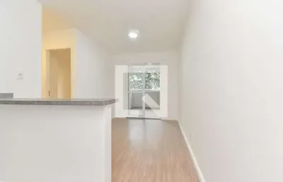 Apartamento à venda - santa cecília, 1 quarto,  40 m2