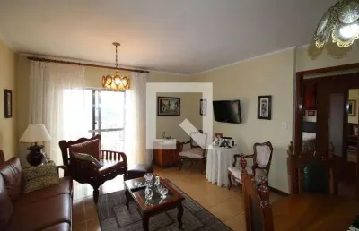 Apartamento com 1 quarto à venda na Avenida Santa Inês, 815, Mandaqui, São Paulo