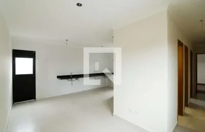Apartamento com 2 quartos à venda na Rua Paulo Maldi, 206, Água Fria, São Paulo