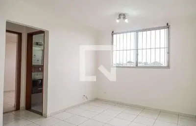 Apartamento com 2 quartos à venda na Rua Cruz das Almas, 301, Jabaquara, São Paulo
