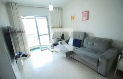 Apartamento à venda - jardim anália franco, 2 quartos,  59 m2
