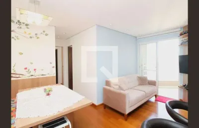 Apartamento à venda - parque novo mundo , 2 quartos,  55 m2