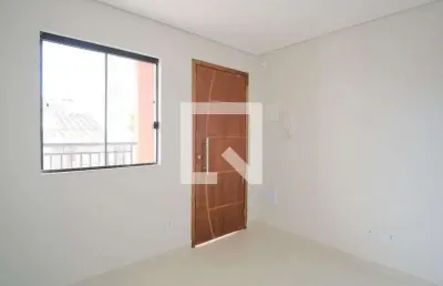Apartamento com 2 quartos à venda na Rua Taquaxiara, 50, Vila Ré, São Paulo