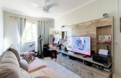 Apartamento com 2 quartos à venda na Avenida Doutor Francisco Ranieri, 597, Santana, São Paulo