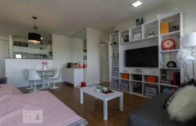 Apartamento à venda - portal do morumbi, 2 quartos,  70 m2