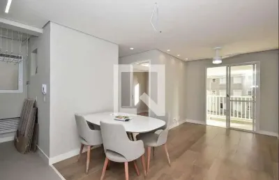 Apartamento à venda - vila andrade, 2 quartos,  57 m2