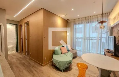 Apartamento à venda - consolação, 2 quartos,  39 m2