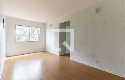 Apartamento à venda - jardim santa emília, 2 quartos,  65 m2