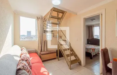 Apartamento com 3 quartos à venda na Rua Buriti Alegre, 134, Vila Ré, São Paulo