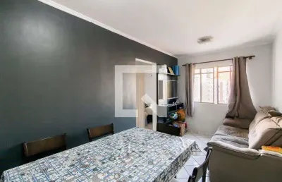 Apartamento com 2 quartos à venda na Rua Crubixas, 281, Cangaíba, São Paulo
