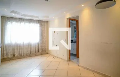 Apartamento à venda - jardim são savério, 2 quartos,  58 m2