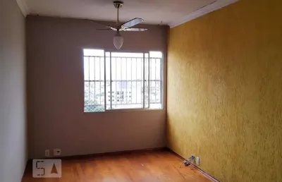 Apartamento à venda - vila santa clara, 2 quartos,  50 m2