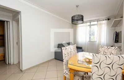 Apartamento à venda - consolação, 2 quartos,  52 m2