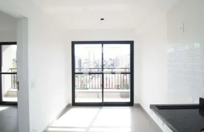 Apartamento com 1 quarto à venda na Rua Almirante Noronha, 490, Água Fria, São Paulo
