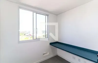 Apartamento à venda - santo amaro , 1 quarto,  24 m2