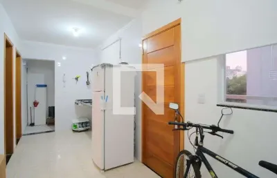 Apartamento à venda - vila carrão, 2 quartos,  35 m2