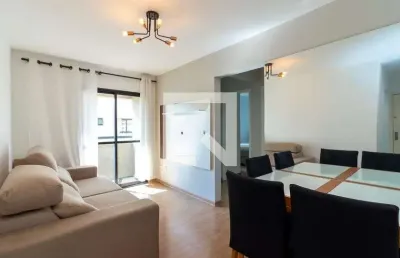 Apartamento com 2 quartos à venda na Rua Jair Moraes, 55, Água Fria, São Paulo