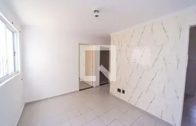 Apartamento à venda - artur alvim, 2 quartos,  42 m2