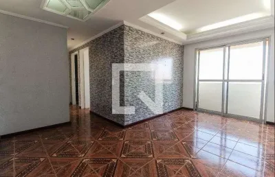 Apartamento com 2 quartos à venda na Avenida Campanella, 1297, Itaquera, São Paulo