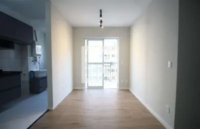 Apartamento à venda - vila andrade, 2 quartos,  45 m2
