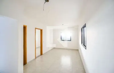 Apartamento à venda - vila carrão, 1 quarto,  44 m2