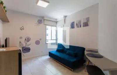 Apartamento com 1 quarto à venda na Rua Galvão Bueno, 700, Liberdade, São Paulo