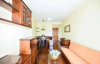 Apartamento à venda - jardim marajoara , 3 quartos,  64 m2