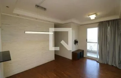 Apartamento à venda - vila santa clara, 3 quartos,  61 m2