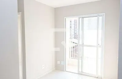 Apartamento à venda - jardim marajoara , 2 quartos,  44 m2