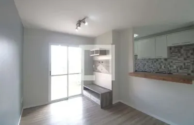 Apartamento à venda - campo grande, 2 quartos,  60 m2