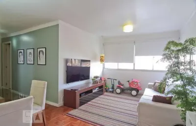Apartamento com 2 quartos à venda na Rua Augusto Tortorelo Araújo, 94, Água Fria, São Paulo