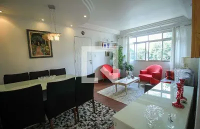 Apartamento com 3 quartos à venda na Avenida Paes de Barros, 470, Mooca, São Paulo