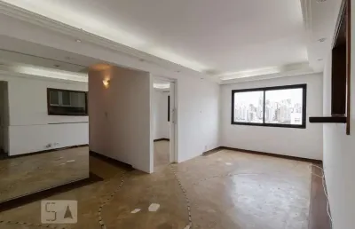 Apartamento com 2 quartos à venda na Rua Paulo Orozimbo, 503, Aclimação, São Paulo