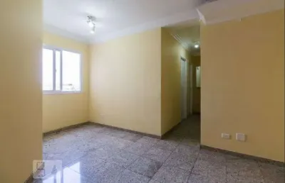 Apartamento à venda - vila formosa, 3 quartos,  50 m2