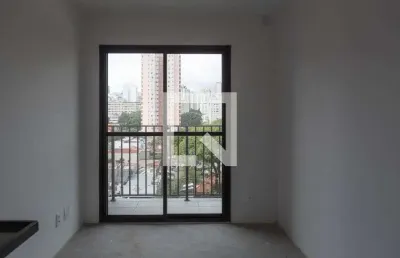 Apartamento à venda - vila olímpia, 1 quarto,  27 m2