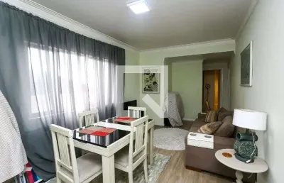 Apartamento à venda - vila sônia, 3 quartos,  84 m2