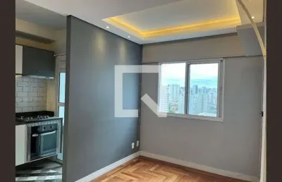 Apartamento com 1 quarto à venda na Rua Cônego Vicente Miguel Marino, 59, Bom Retiro, São Paulo